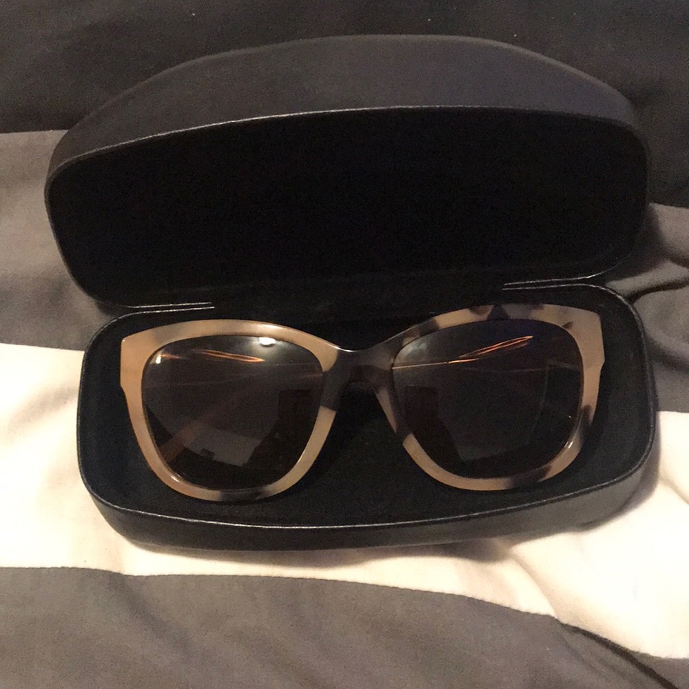 Burberry shades